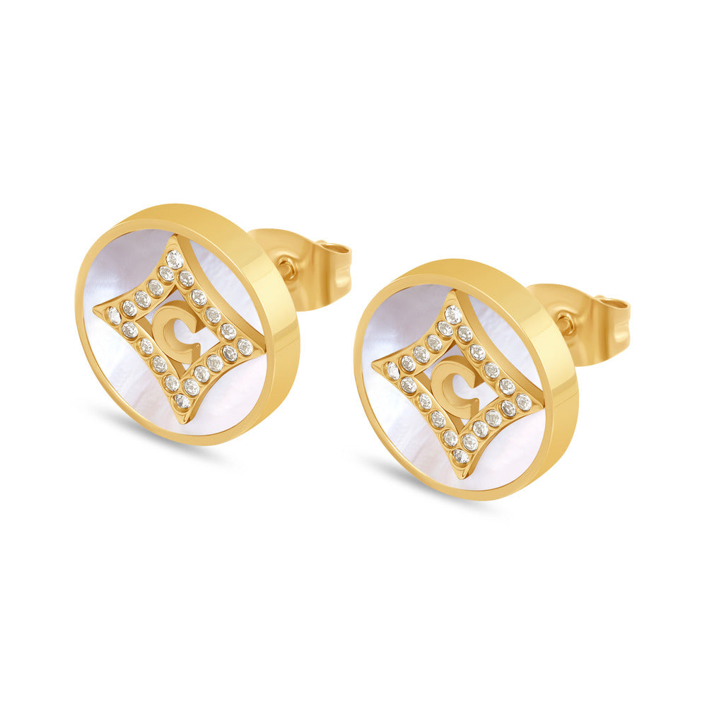 Women Tessa Earring