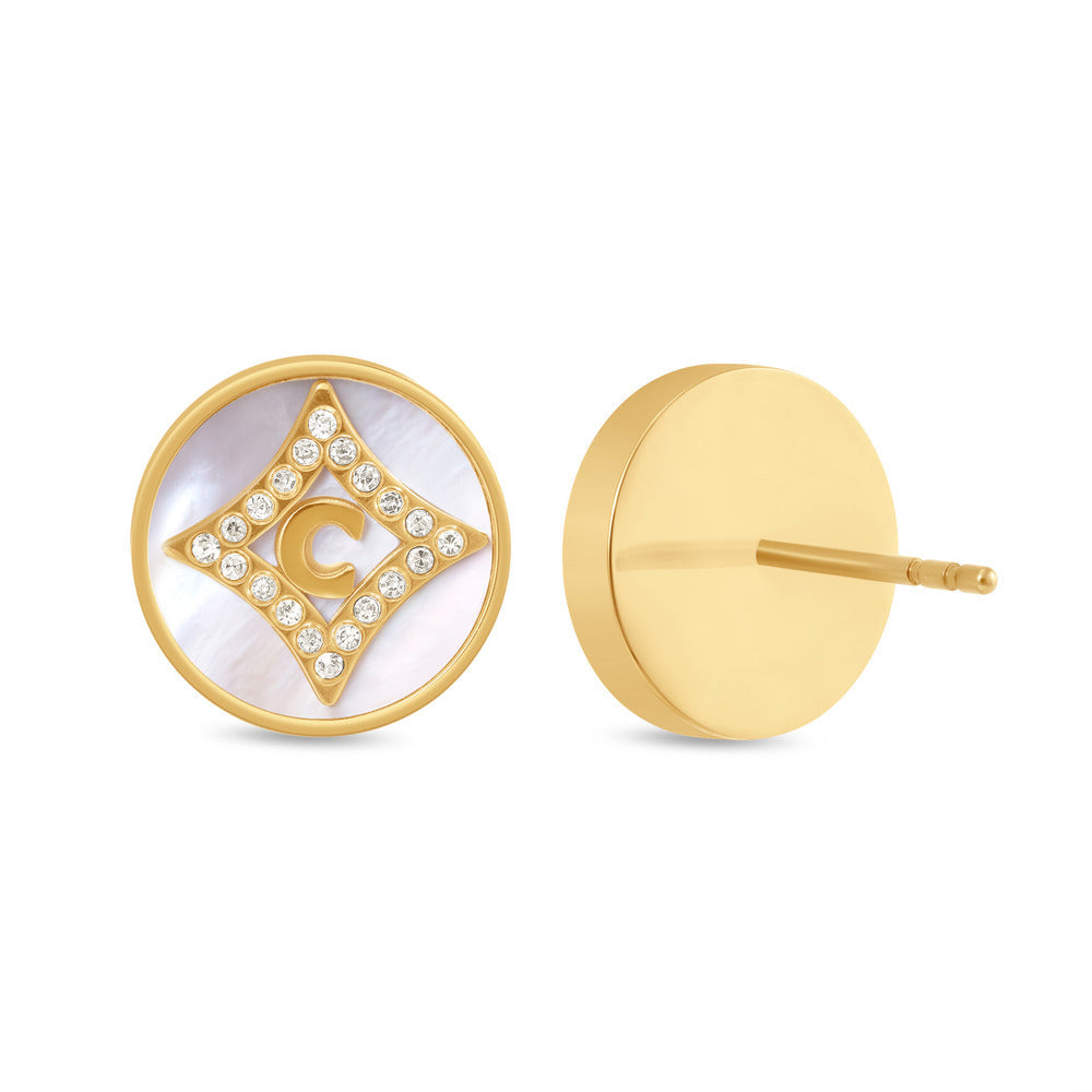 Women Tessa Earring