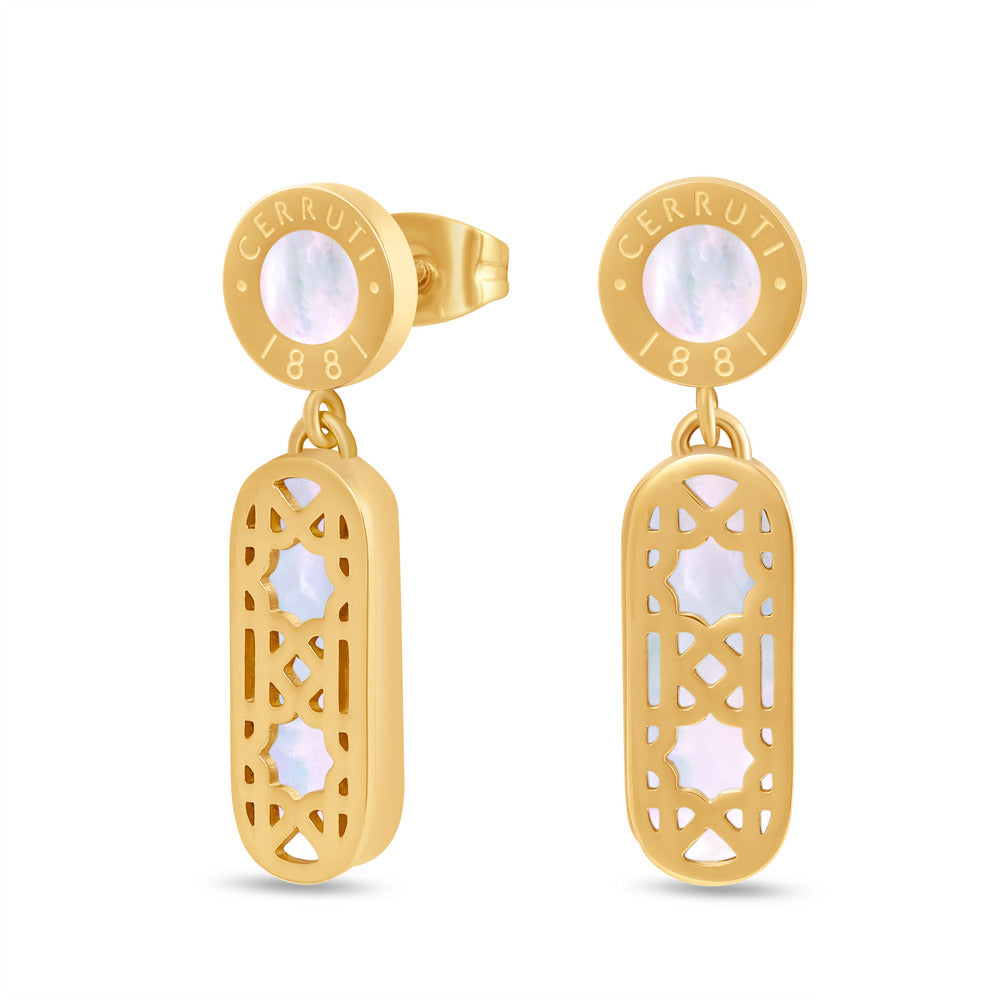 Women Pamela Earring