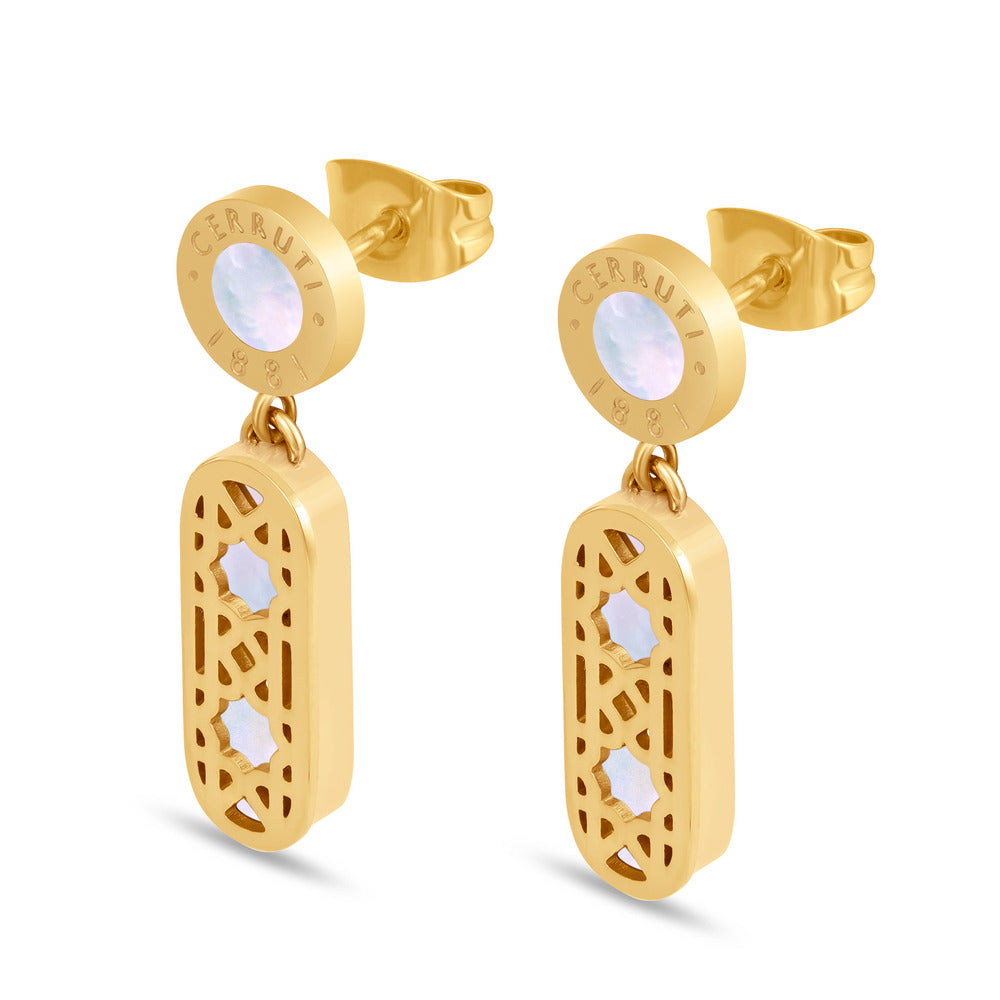 Women Pamela Earring