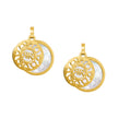 Women Nicoletta Earrings