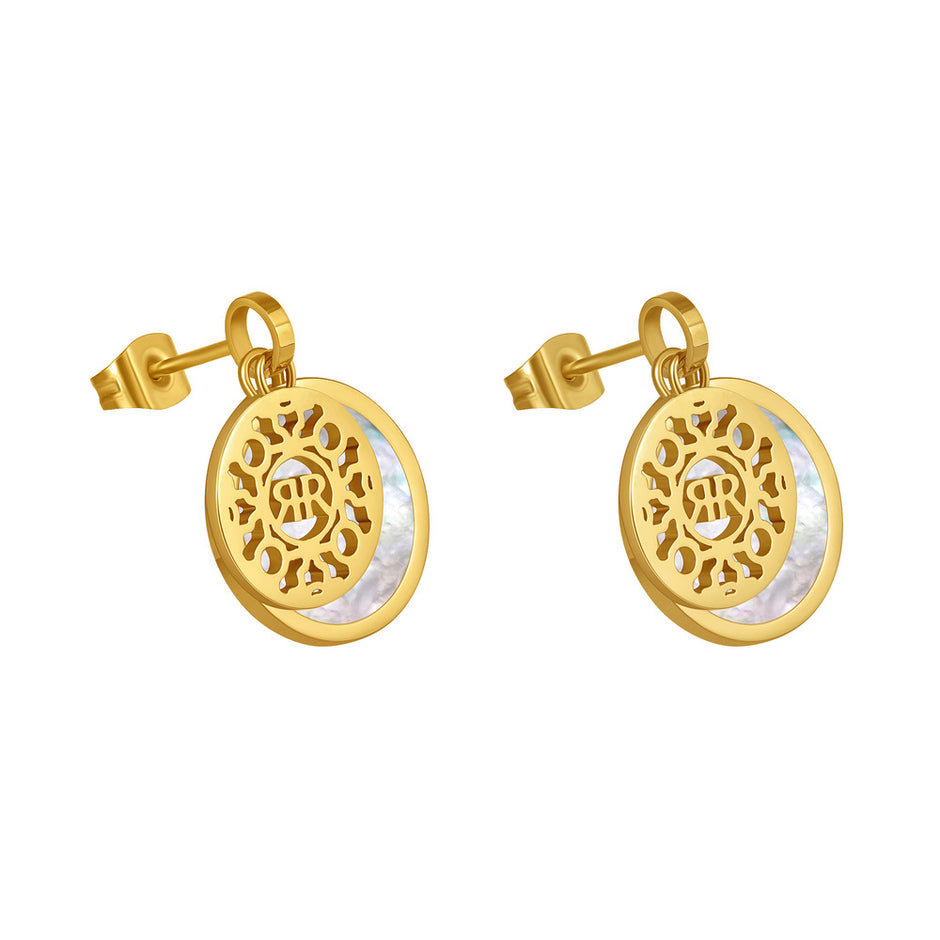 Women Nicoletta Earrings