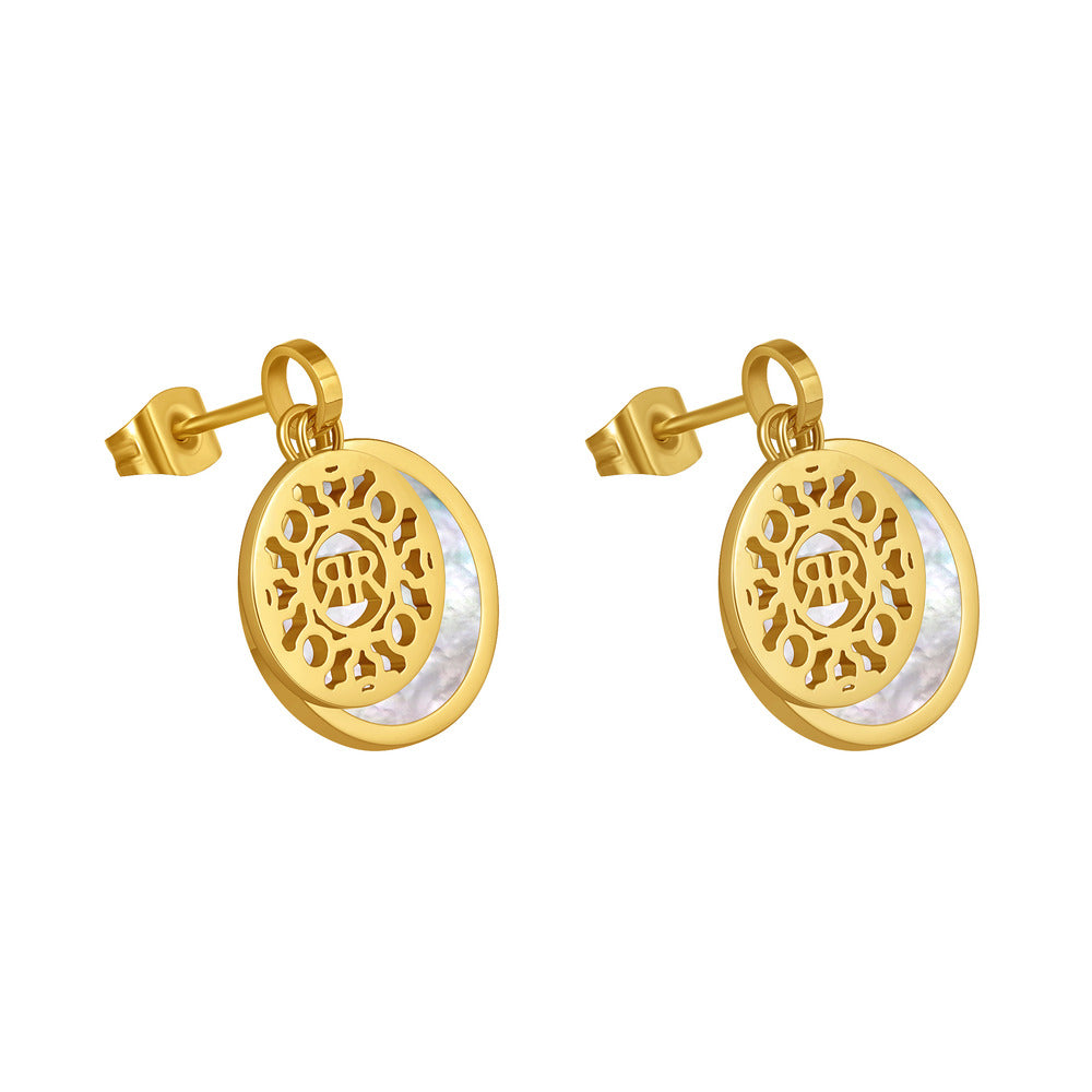 Women Nicoletta Earrings