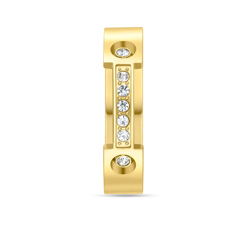 Women Bridge Ring
