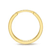 Women Bridge Ring