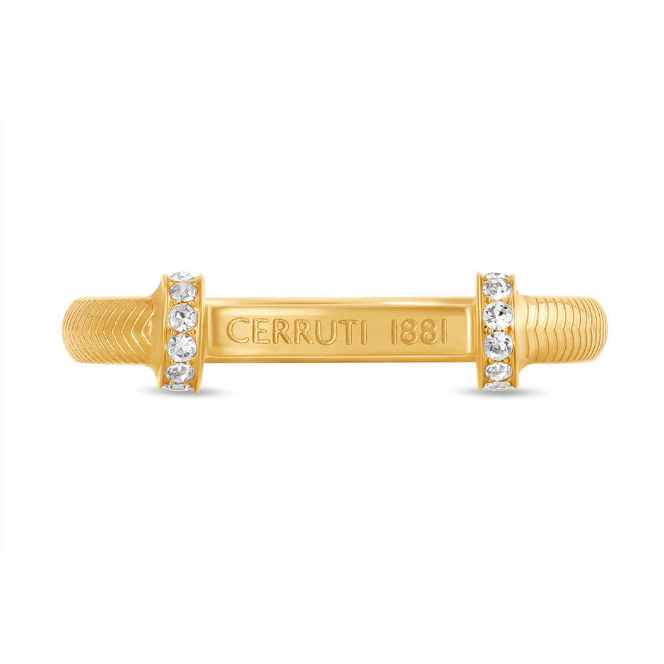 Women Matilde Gold Ring