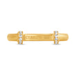 Women Matilde Gold Ring