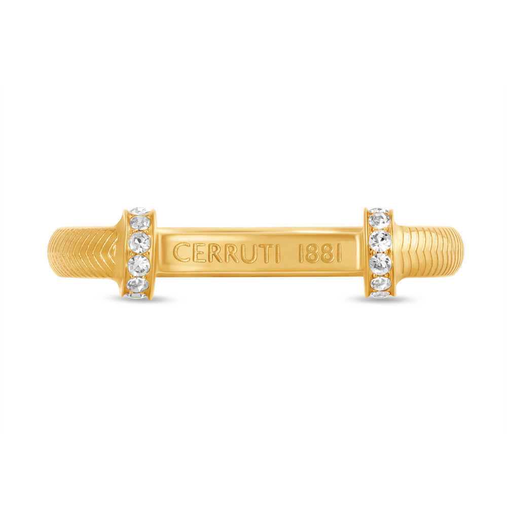 Women Matilde Gold Ring