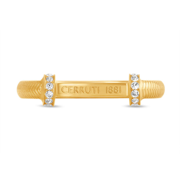 Women Matilde Gold Ring