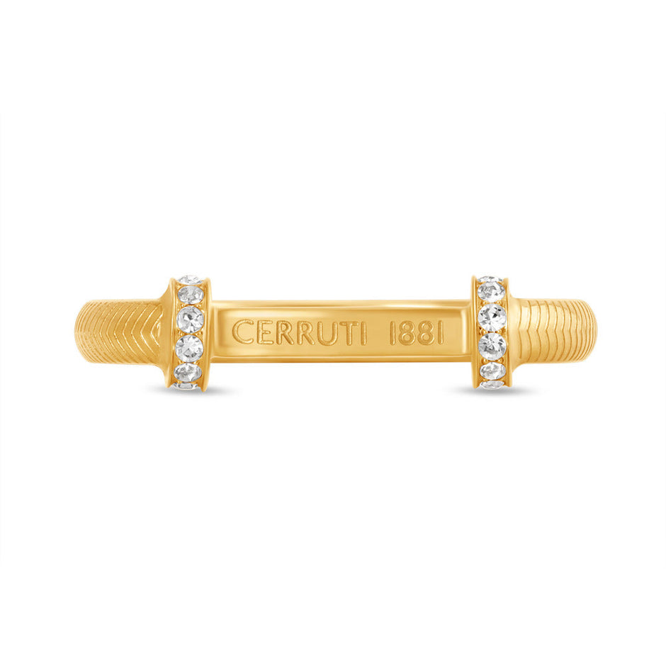 Women Matilde Gold Ring