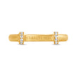 Women Matilde Gold Ring