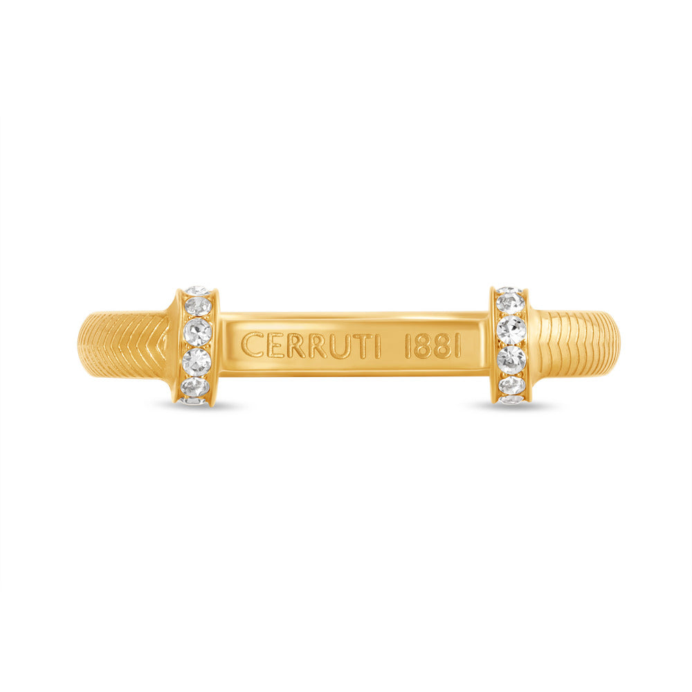 Women Matilde Gold Ring