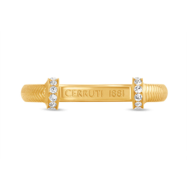 Women Matilde Gold Ring