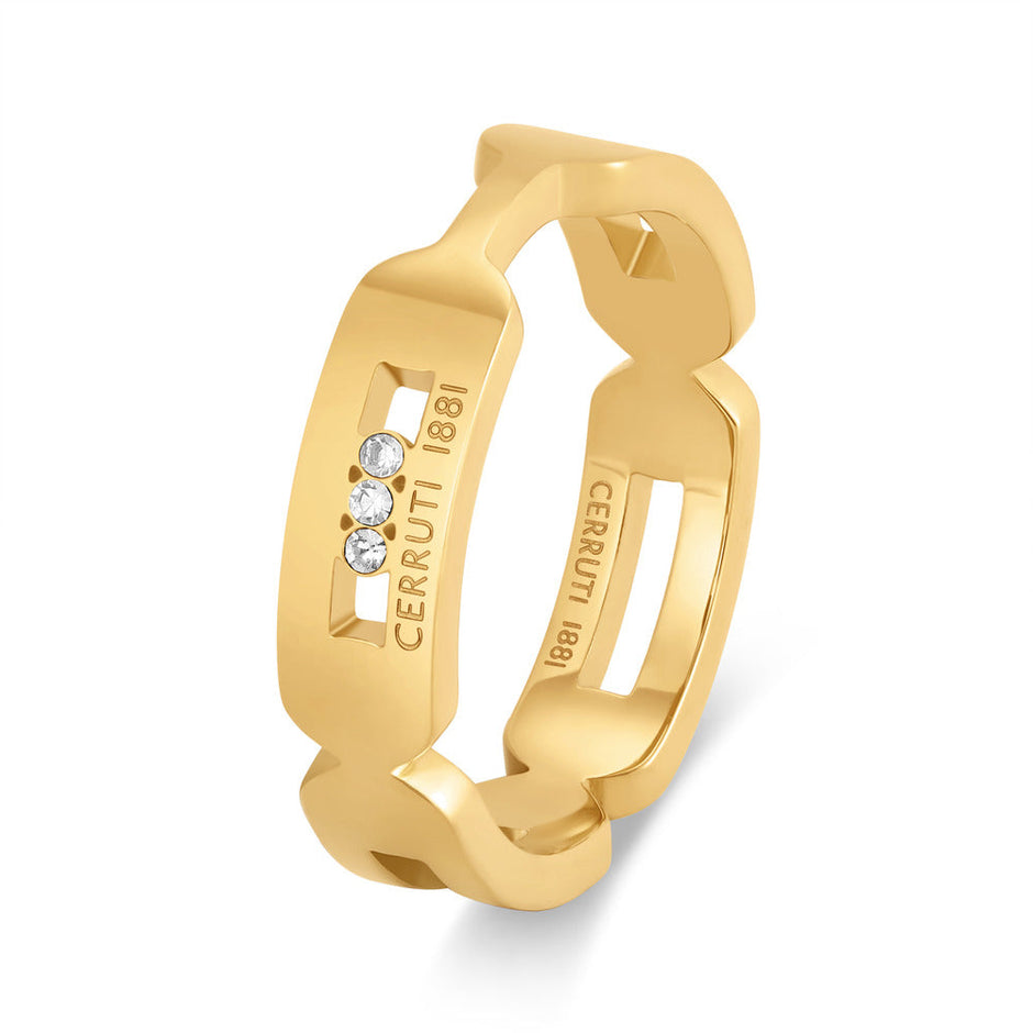 Women Flavia Ring