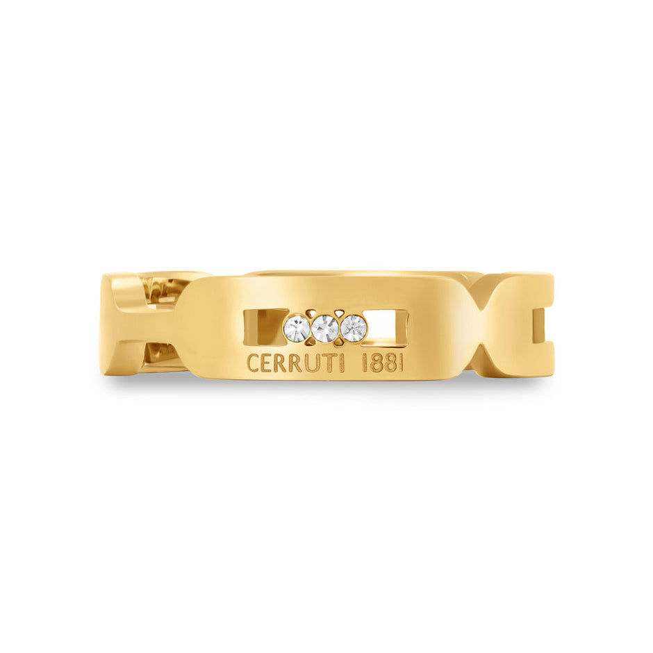 Women Flavia Ring
