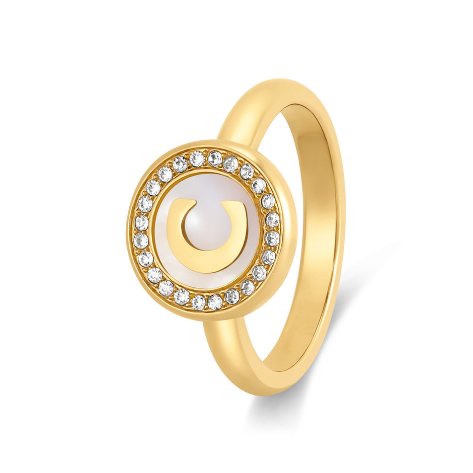 Women Gold Rings