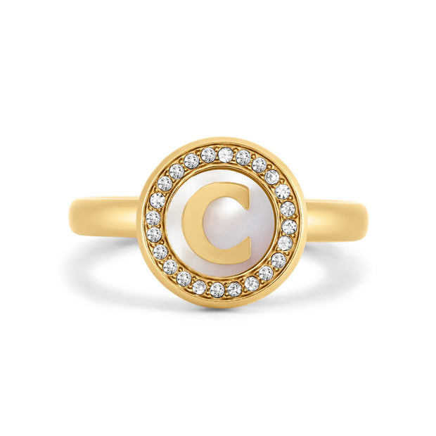 Women Gold Rings