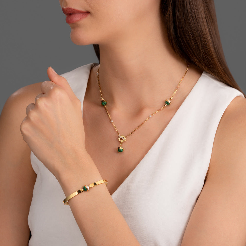 Women Gold Bangles
