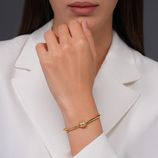 Women Flavia Bangle