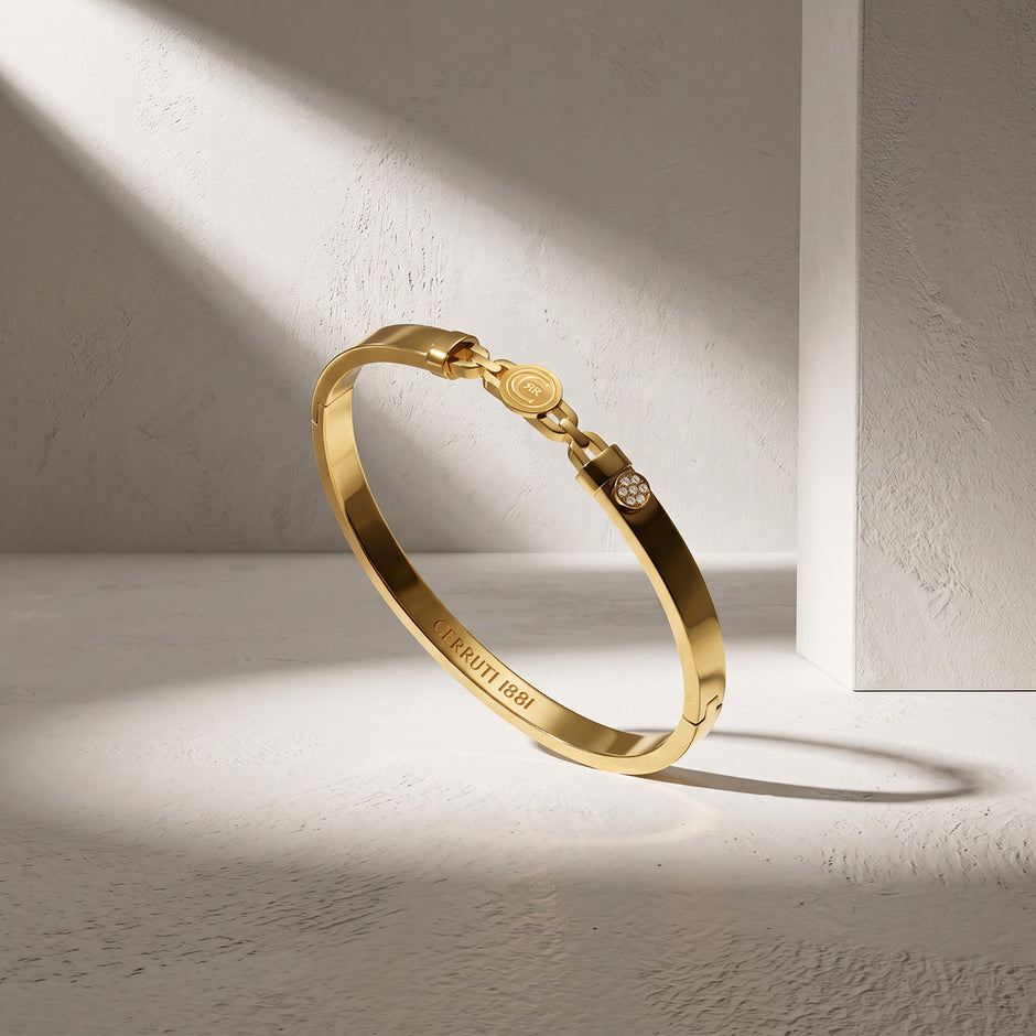 Women Carmen Bangle