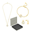 Women Circulo Necklace