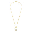 Women Circulo Necklace