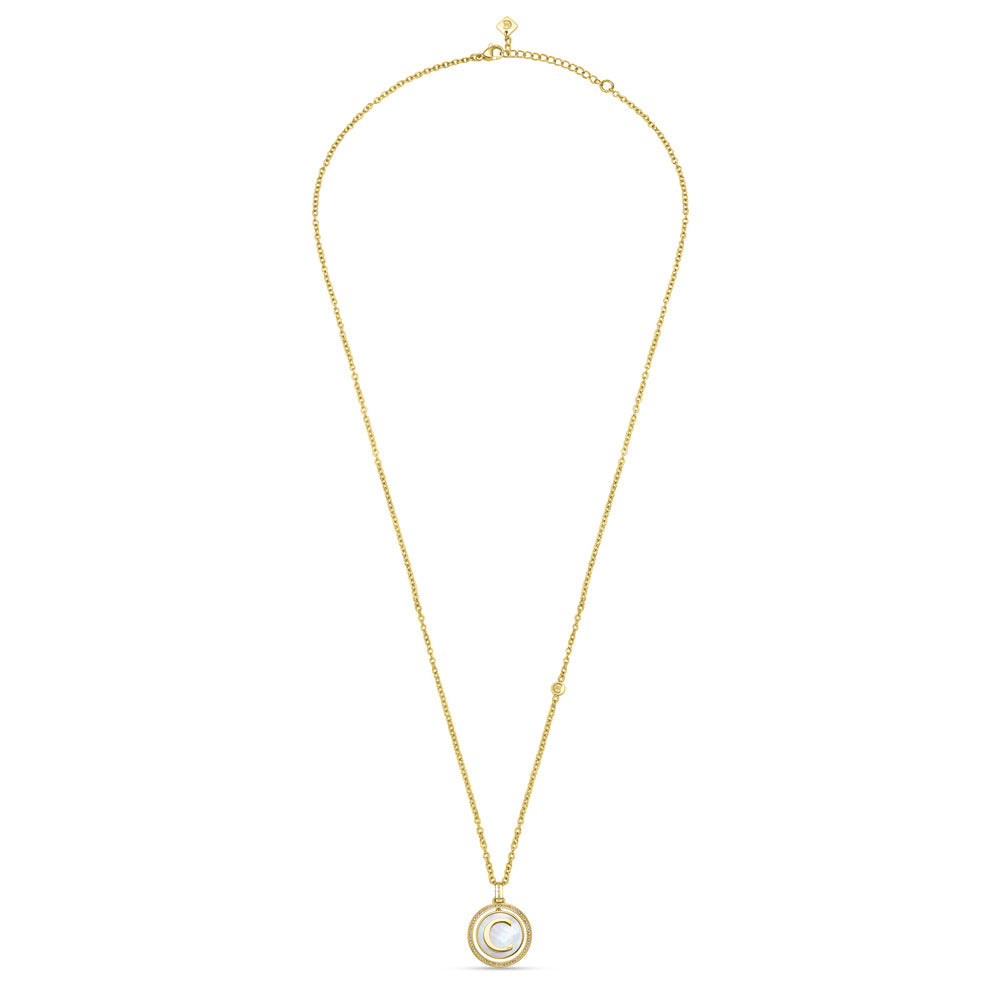Women Circulo Necklace