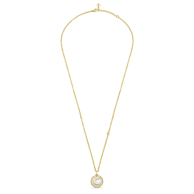 Women Circulo Necklace