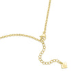 Women Circulo Necklace