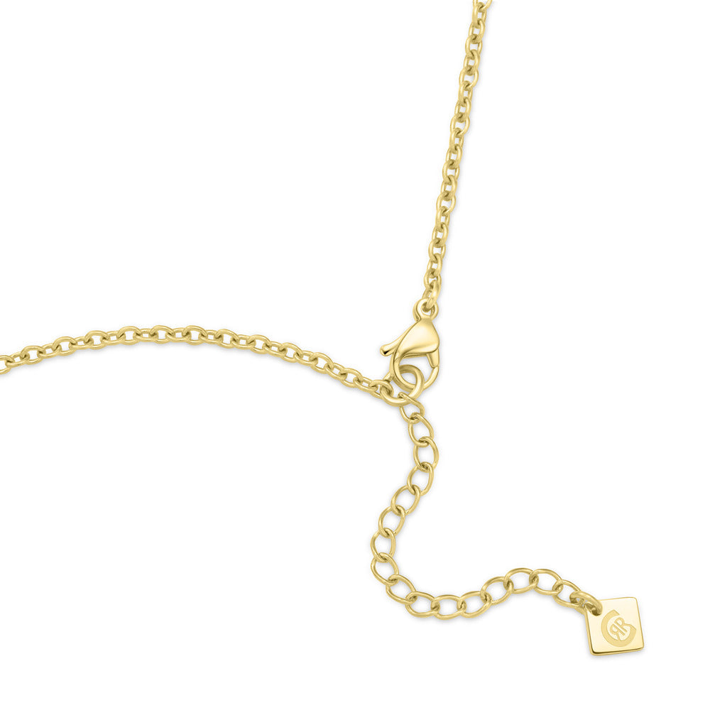 Women Circulo Necklace