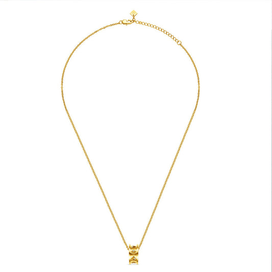 Women Gold Necklace