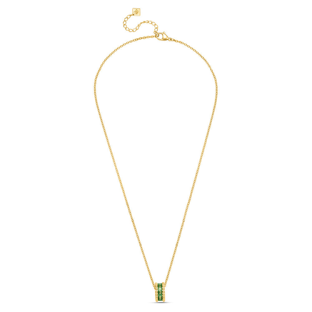 Women Gold Necklace