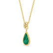 Women Gold-Plated Necklace
