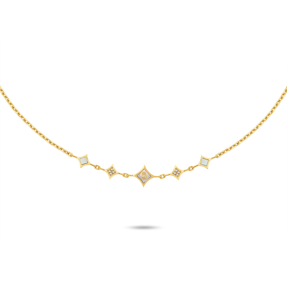 Women Francesca Necklaces