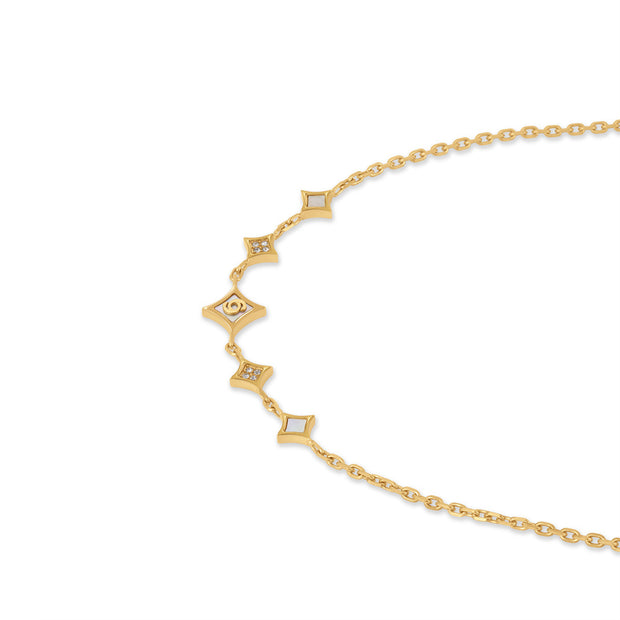 Women Francesca Necklaces