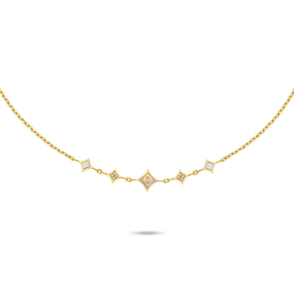 Women Francesca Necklaces