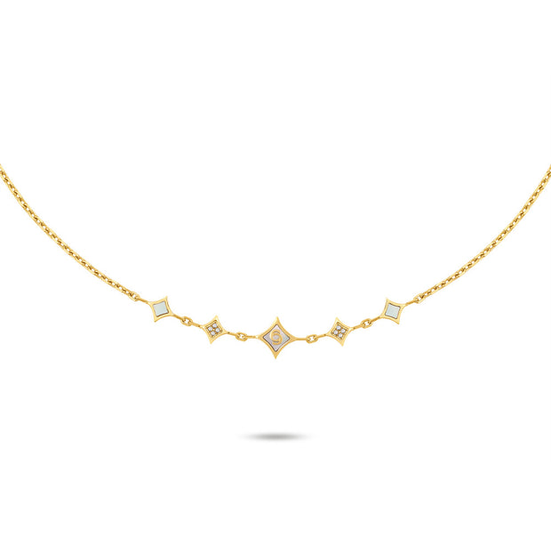 Women Francesca Necklaces