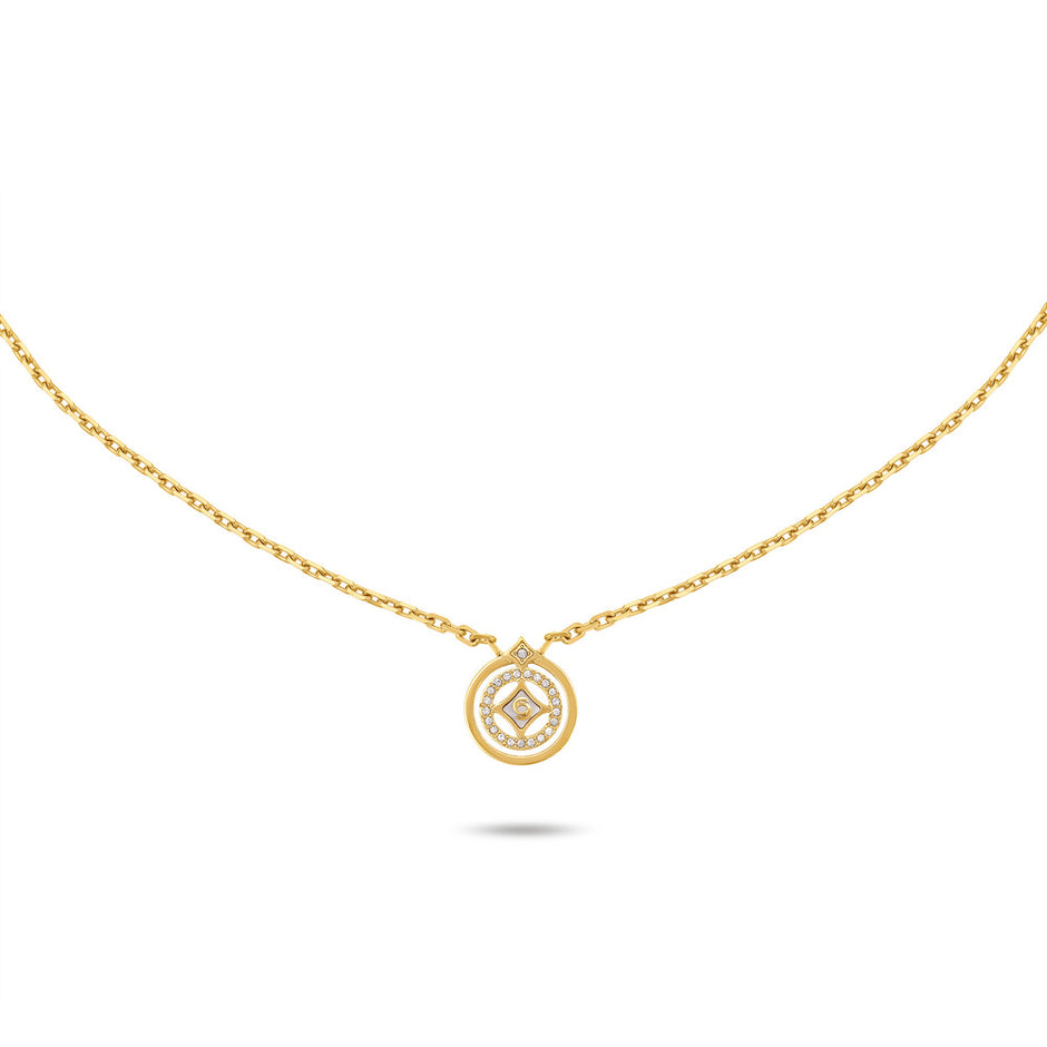 Women Francesca Necklace