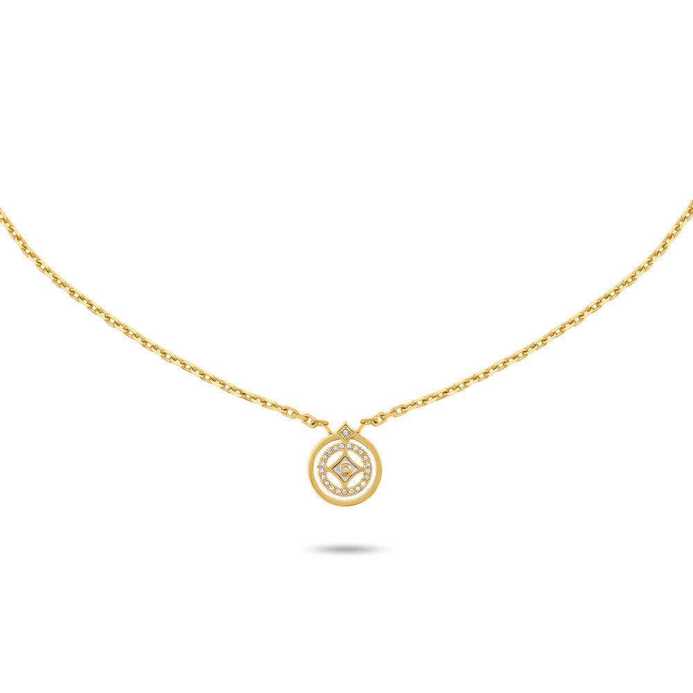 Women Francesca Necklace