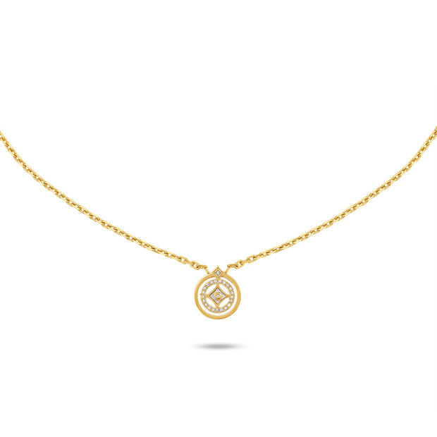 Women Francesca Necklace