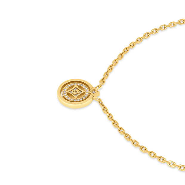 Women Francesca Necklace