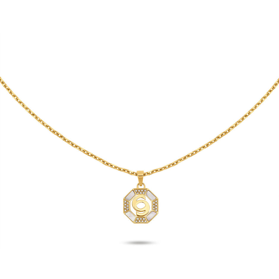 Women Lleana Necklaces