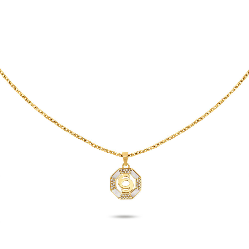 Women Lleana Necklaces