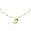 Women Fiora Necklace