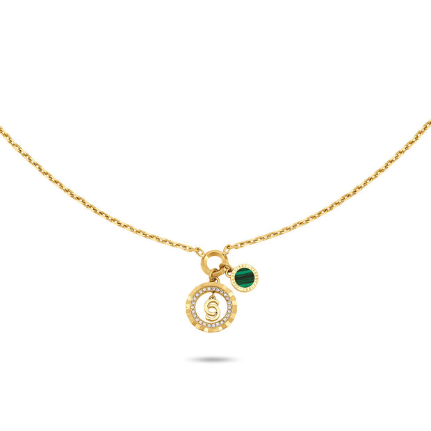 Women Fiora Necklace