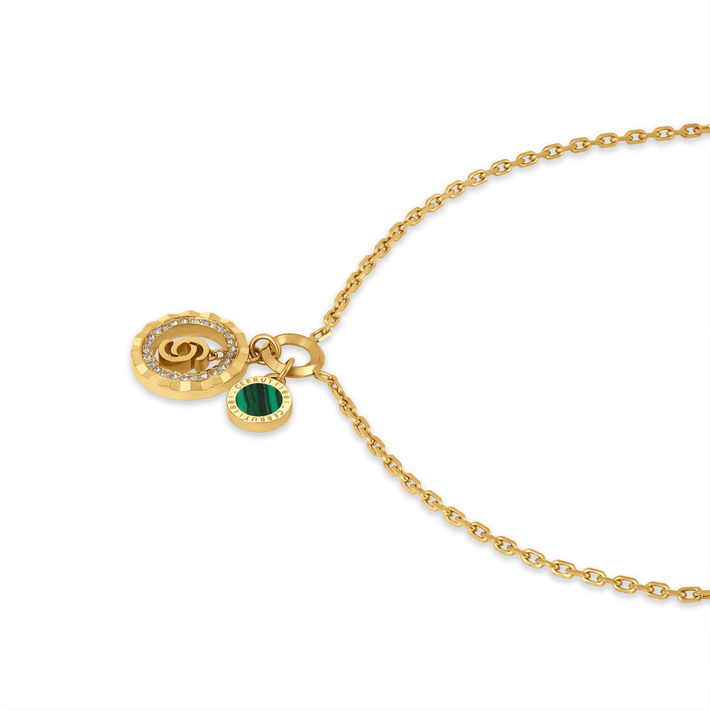 Women Fiora Necklace