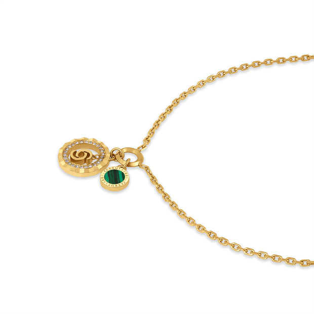 Women Fiora Necklace