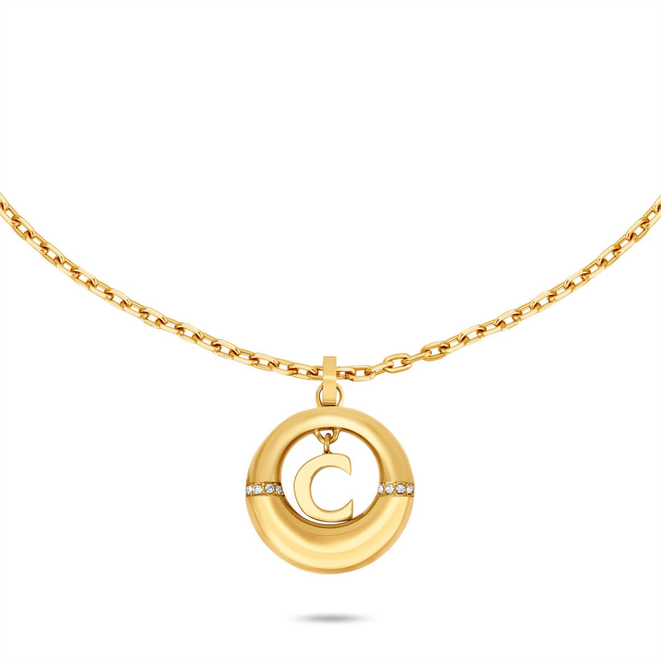 Women Valeria Necklaces