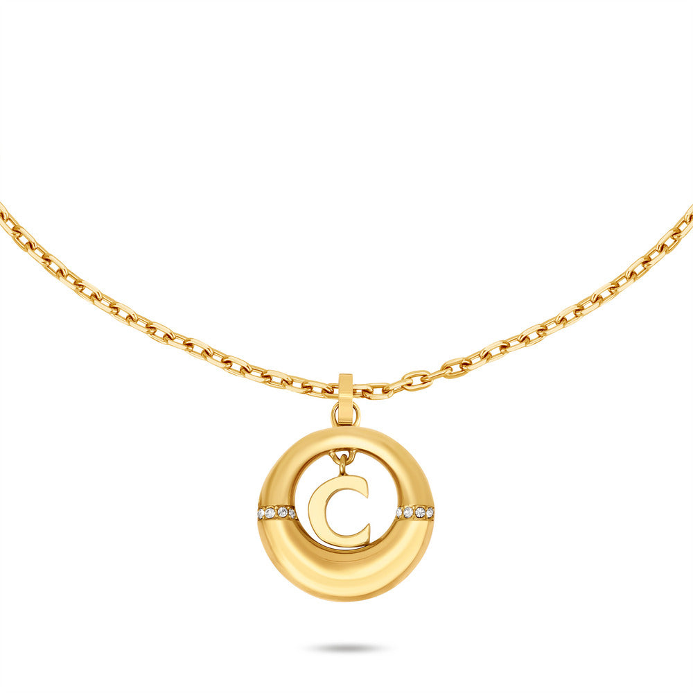 Women Valeria Necklaces