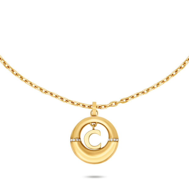 Women Valeria Necklaces